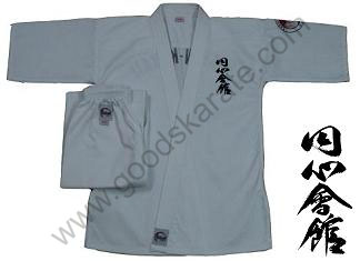 Enshin Karate Gi